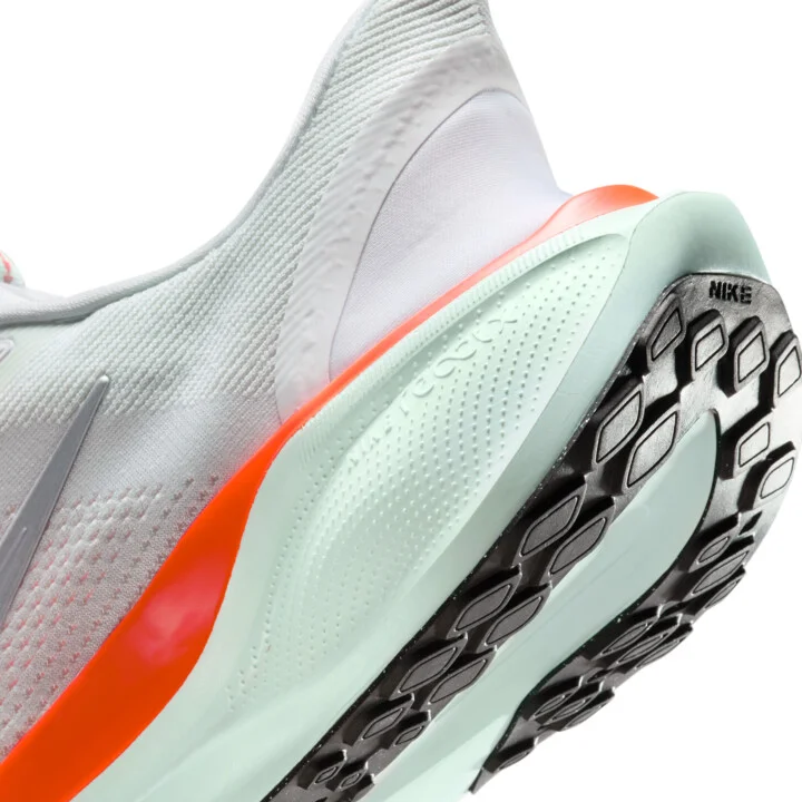 Nike Men's Pegasus EasyOn Road Running Shoes in White | FQ7837-103 - Image 8