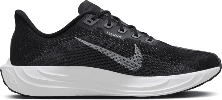 Nike Men's Pegasus Plus Road Running Shoes in Black | FQ7262-002 - Image 3