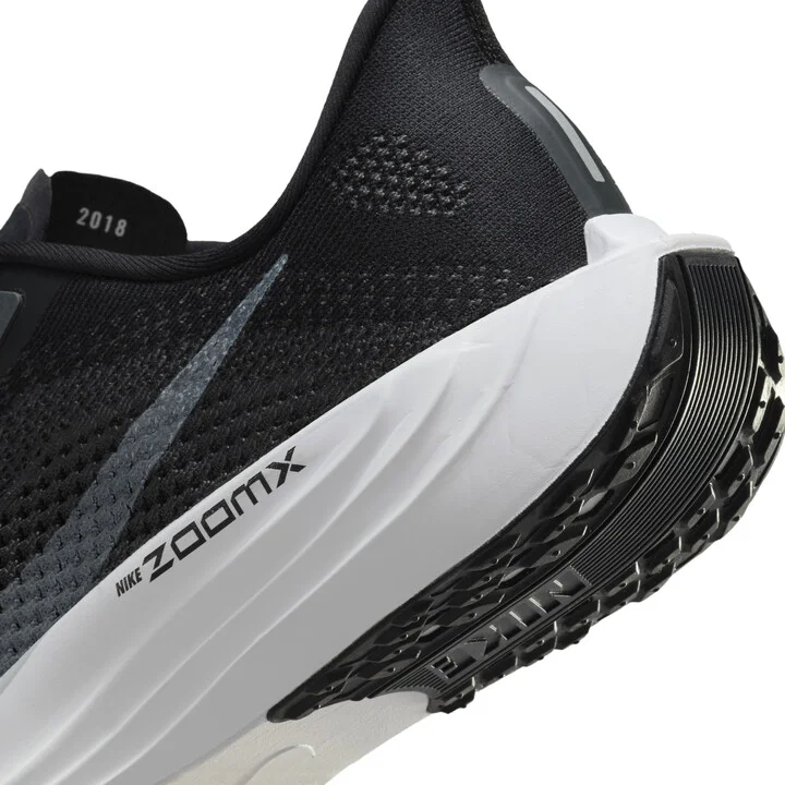 Nike Men's Pegasus Plus Road Running Shoes in Black | FQ7262-002 - Image 8