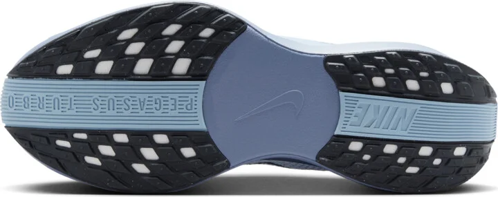 Nike Men's Pegasus Plus Road Running Shoes in Blue | FQ7262-402 - Image 2