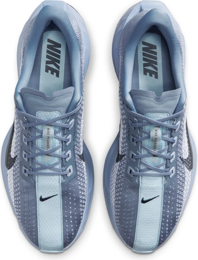 Nike Men's Pegasus Plus Road Running Shoes in Blue | FQ7262-402 - Image 4