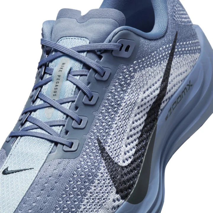 Nike Men's Pegasus Plus Road Running Shoes in Blue | FQ7262-402 - Image 7