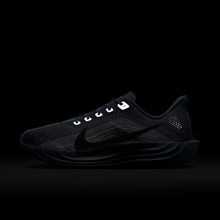 Nike Men's Pegasus Plus Road Running Shoes in Blue | FQ7262-402 - Image 11
