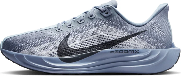 Nike Men's Pegasus Plus Road Running Shoes in Blue | FQ7262-402