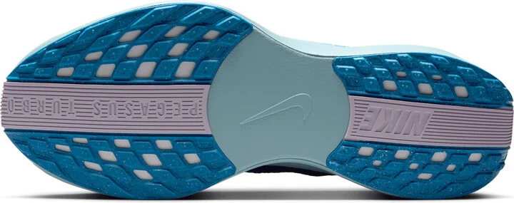Nike Men's Pegasus Plus Road Running Shoes in Blue | HQ1719-400 - Image 2