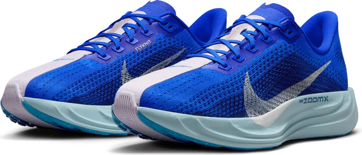 Nike Men's Pegasus Plus Road Running Shoes in Blue | HQ1719-400 - Image 5