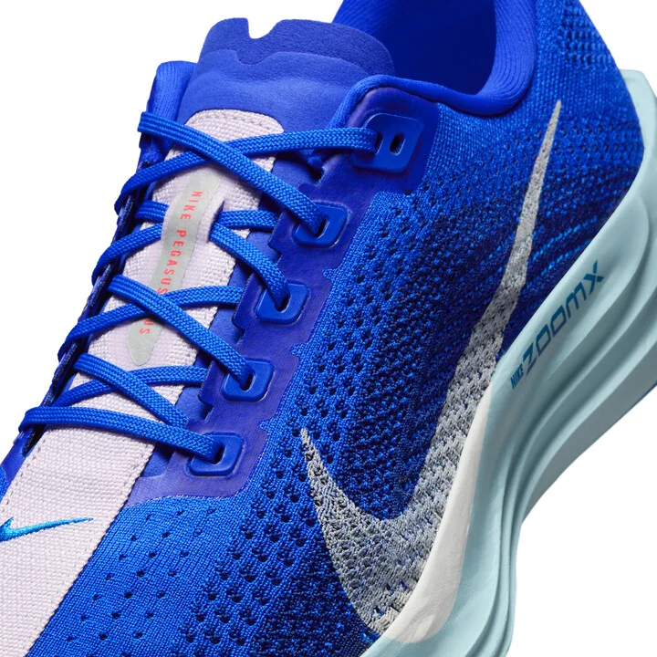 Nike Men's Pegasus Plus Road Running Shoes in Blue | HQ1719-400 - Image 7