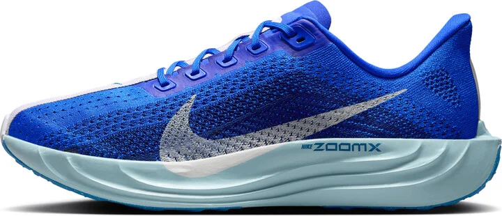 Nike Men's Pegasus Plus Road Running Shoes in Blue | HQ1719-400