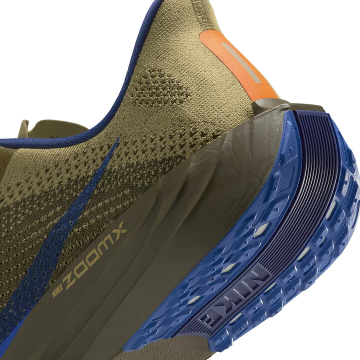 Nike Men's Pegasus Plus Road Running Shoes in Green | HQ3221-325 - Image 8
