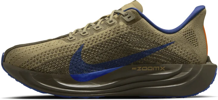 Nike Men's Pegasus Plus Road Running Shoes in Green | HQ3221-325