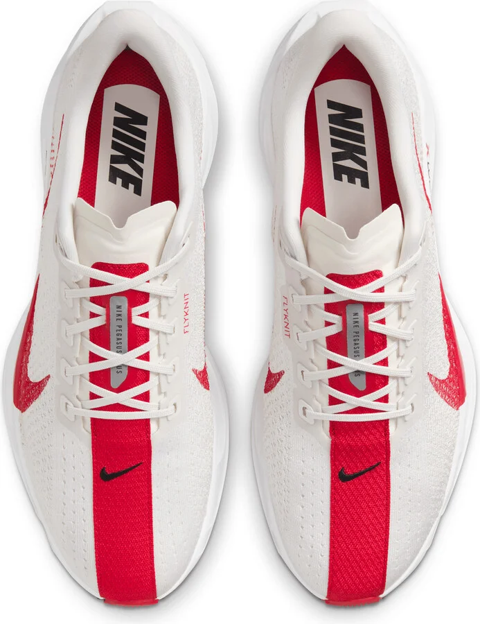 Nike Men's Pegasus Plus Road Running Shoes in Grey | FQ7262-003 - Image 4
