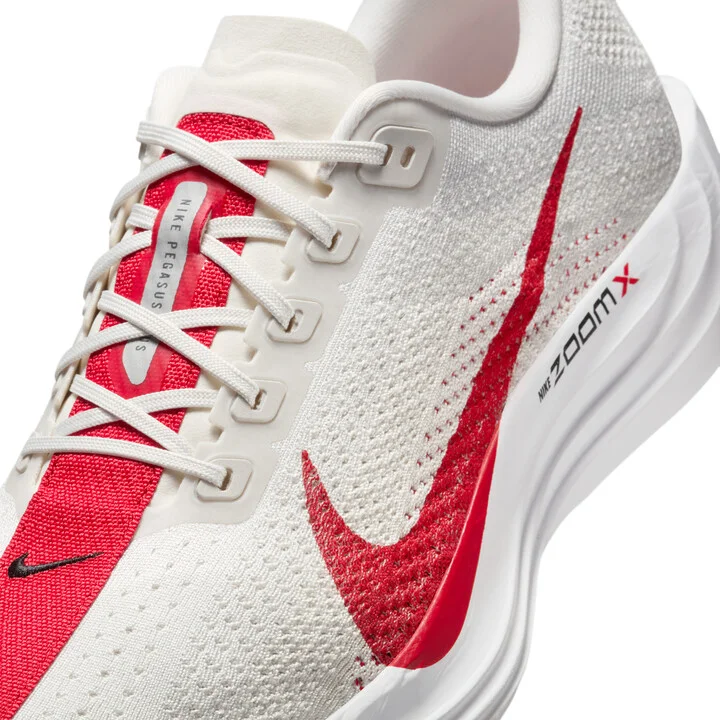 Nike Men's Pegasus Plus Road Running Shoes in Grey | FQ7262-003 - Image 7