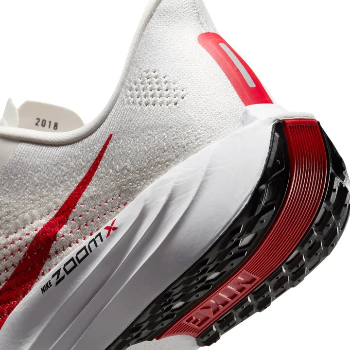Nike Men's Pegasus Plus Road Running Shoes in Grey | FQ7262-003 - Image 8