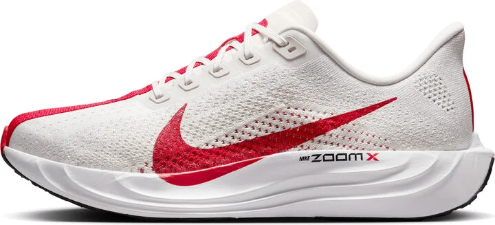 Nike Men's Pegasus Plus Road Running Shoes in Grey | FQ7262-003