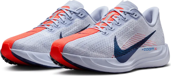 Nike Men's Pegasus Plus Road Running Shoes in Grey | FQ7262-006 - Image 5