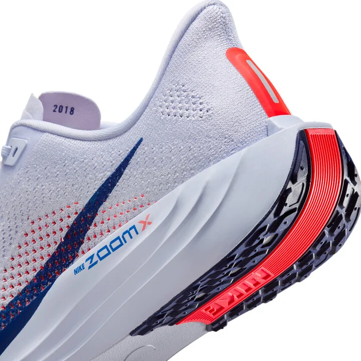 Nike Men's Pegasus Plus Road Running Shoes in Grey | FQ7262-006 - Image 8