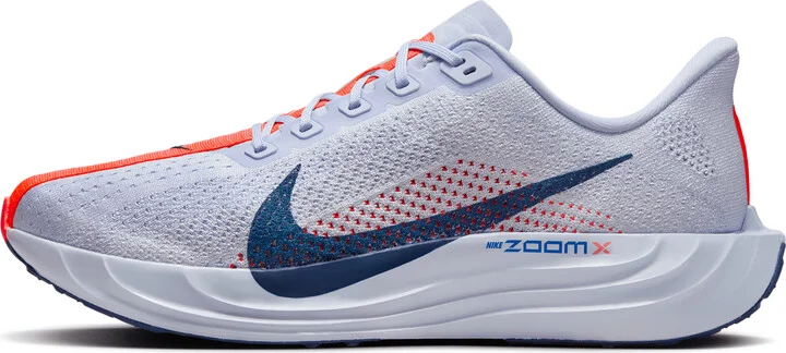Nike Men's Pegasus Plus Road Running Shoes in Grey | FQ7262-006
