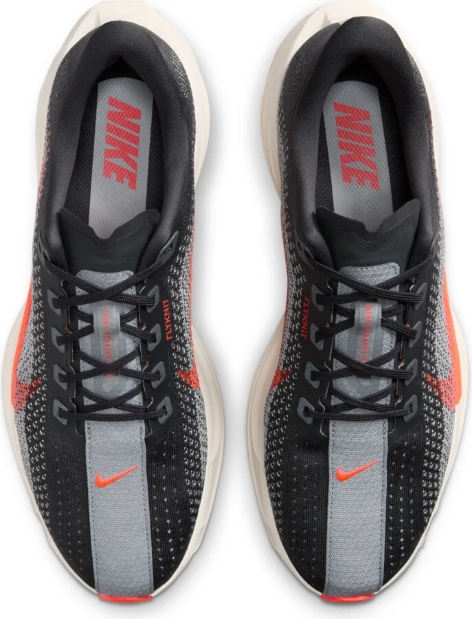 Nike Men's Pegasus Plus Road Running Shoes in Grey | FQ7262-007 - Image 4