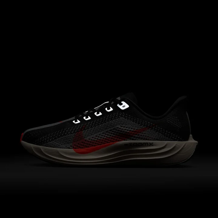 Nike Men's Pegasus Plus Road Running Shoes in Grey | FQ7262-007 - Image 11