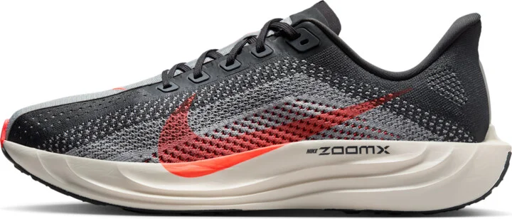 Nike Men's Pegasus Plus Road Running Shoes in Grey | FQ7262-007