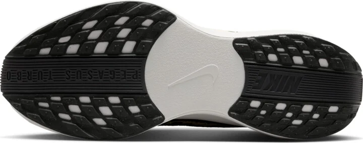 Nike Men's Pegasus Plus Road Running Shoes in Grey | IB5695-001 - Image 2