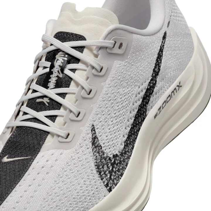 Nike Men's Pegasus Plus Road Running Shoes in Grey | IB5695-001 - Image 7