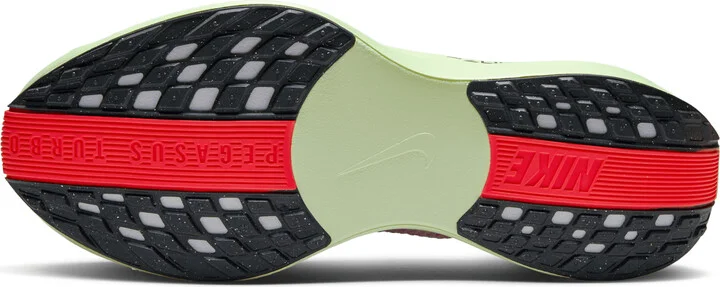 Nike Men's Pegasus Plus Road Running Shoes in Pink | HV3022-600 - Image 2