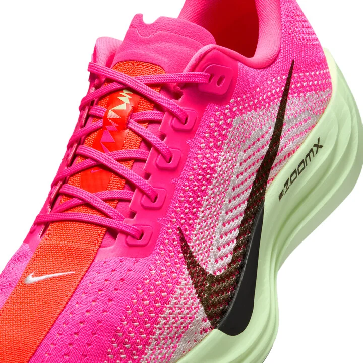 Nike Men's Pegasus Plus Road Running Shoes in Pink | HV3022-600 - Image 7