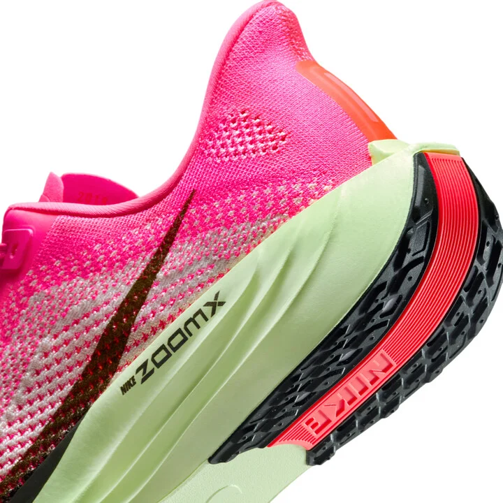 Nike Men's Pegasus Plus Road Running Shoes in Pink | HV3022-600 - Image 8