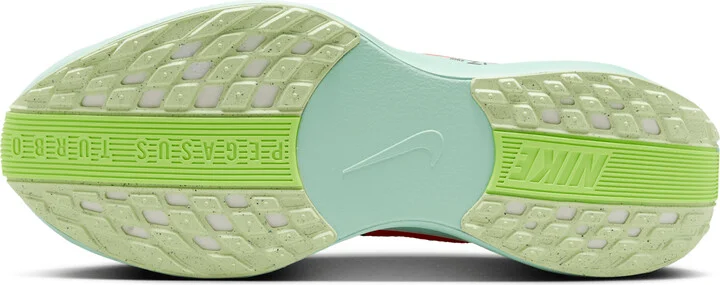 Nike Men's Pegasus Plus Road Running Shoes in Red | FQ7262-600 - Image 2