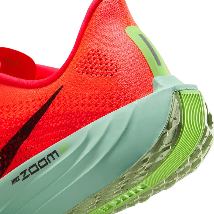 Nike Men's Pegasus Plus Road Running Shoes in Red | FQ7262-600 - Image 8