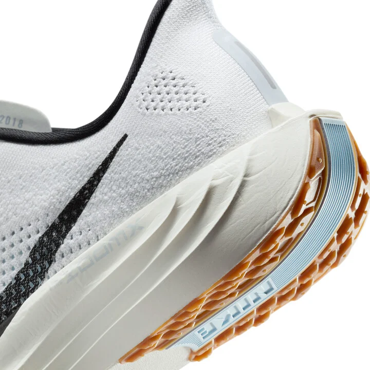 Nike Men's Pegasus Plus Road Running Shoes in White | FQ7262-101 - Image 8