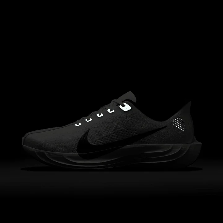 Nike Men's Pegasus Plus Road Running Shoes in White | FQ7262-101 - Image 11