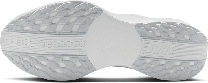 Nike Men's Pegasus Plus Road Running Shoes in White | FQ7262-102 - Image 2