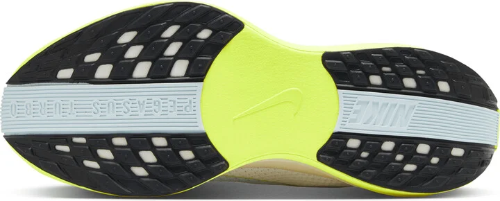 Nike Men's Pegasus Plus Road Running Shoes in White | HQ3451-101 - Image 2
