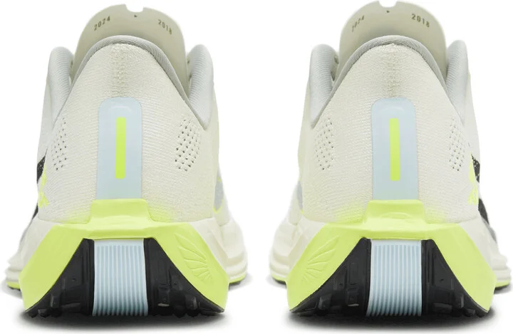 Nike Men's Pegasus Plus Road Running Shoes in White | HQ3451-101 - Image 6