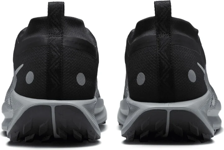 Nike Men's Pegasus Trail 5 GORE-TEX Waterproof Trail Running Shoes in Black | FQ0908-001 - Image 6