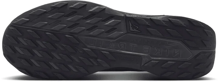 Nike Men's Pegasus Trail 5 GORE-TEX Waterproof Trail Running Shoes in Black | FQ0908-002 - Image 2