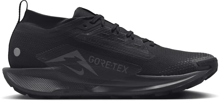 Nike Men's Pegasus Trail 5 GORE-TEX Waterproof Trail Running Shoes in Black | FQ0908-002 - Image 3