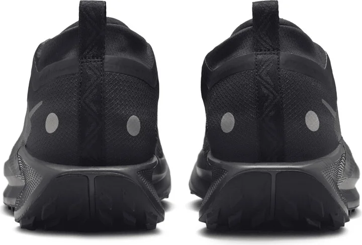 Nike Men's Pegasus Trail 5 GORE-TEX Waterproof Trail Running Shoes in Black | FQ0908-002 - Image 6