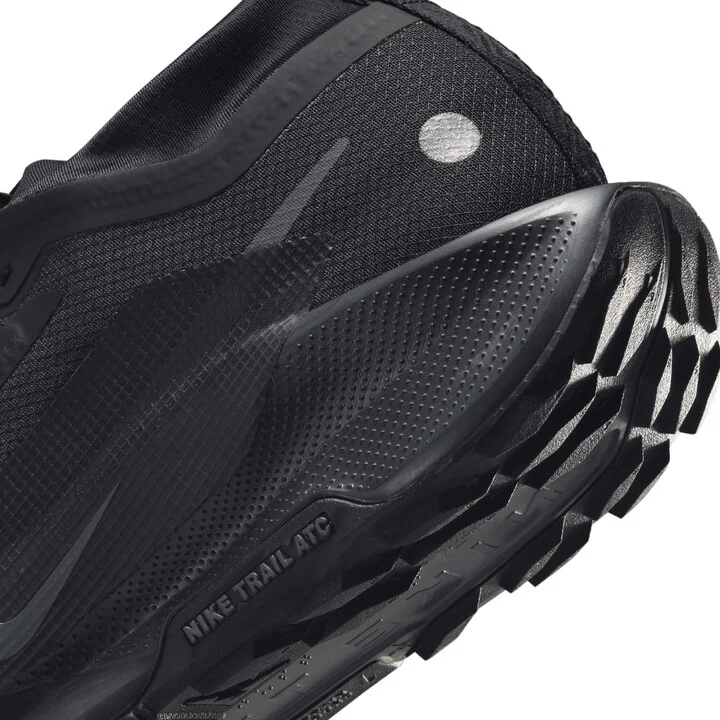 Nike Men's Pegasus Trail 5 GORE-TEX Waterproof Trail Running Shoes in Black | FQ0908-002 - Image 8