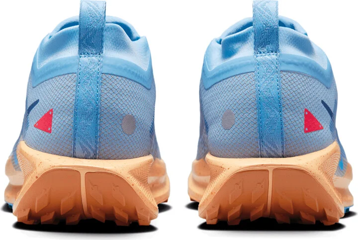 Nike Men's Pegasus Trail 5 GORE-TEX Waterproof Trail Running Shoes in Blue | FQ0908-400 - Image 5