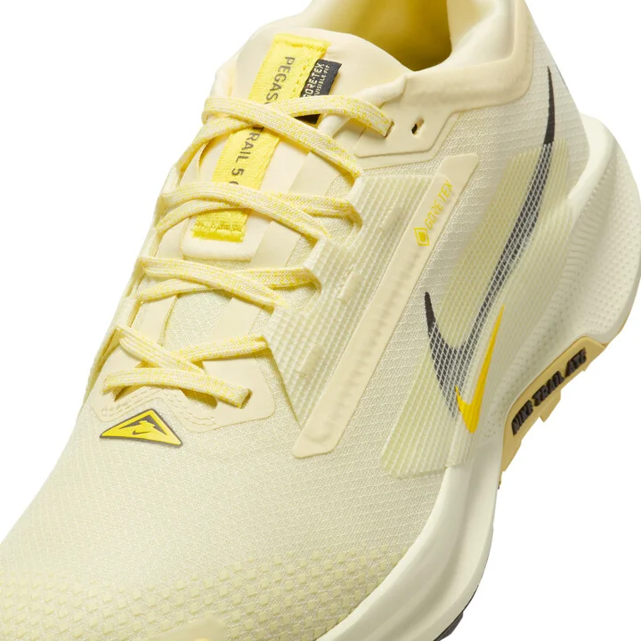 Nike Men's Pegasus Trail 5 GORE-TEX Waterproof Trail Running Shoes in Brown | FQ0908-700 - Image 7