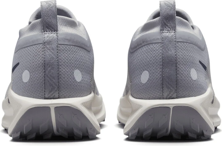 Nike Men's Pegasus Trail 5 GORE-TEX Waterproof Trail Running Shoes in Grey | FQ0908-006 - Image 6