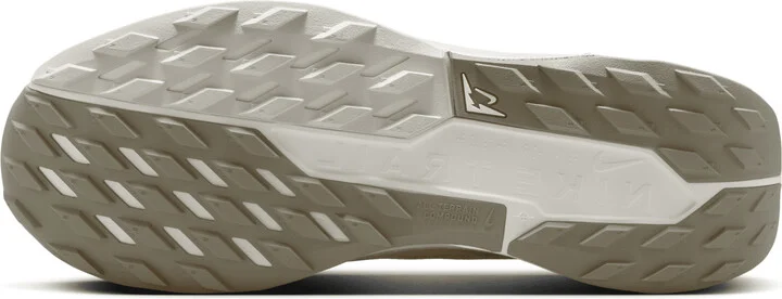 Nike Men's Pegasus Trail 5 GORE-TEX Waterproof Trail Running Shoes in Grey | FQ0908-008 - Image 2