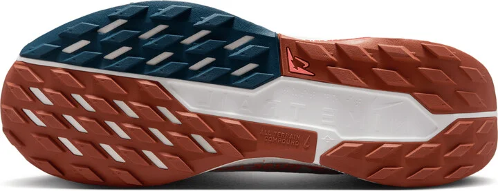 Nike Men's Pegasus Trail 5 GORE-TEX Waterproof Trail Running Shoes in Grey | FQ0908-009 - Image 2