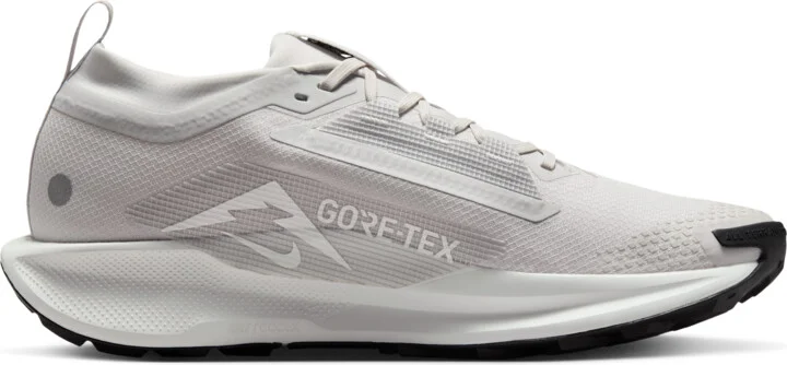 Nike Men's Pegasus Trail 5 GORE-TEX Waterproof Trail Running Shoes in Grey | FQ0908-010 - Image 3