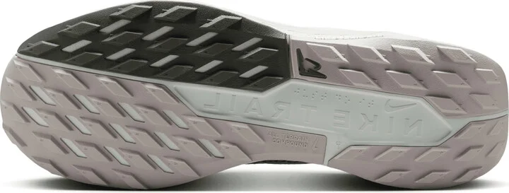 Nike Men's Pegasus Trail 5 GORE-TEX Waterproof Trail Running Shoes in White | FQ0908-102 - Image 2