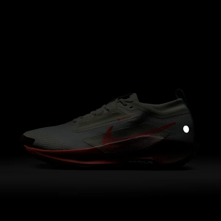 Nike Men's Pegasus Trail 5 GORE-TEX Waterproof Trail Running Shoes in White | FQ0908-104 - Image 10