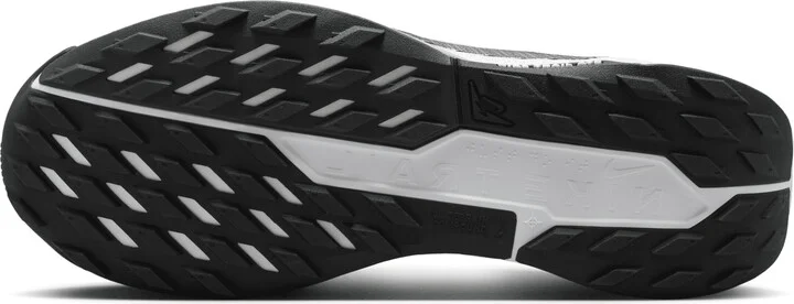Nike Men's Pegasus Trail 5 Trail Running Shoes in Black | DV3864-001 - Image 3